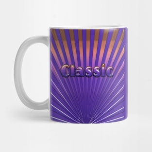 Classic Mug